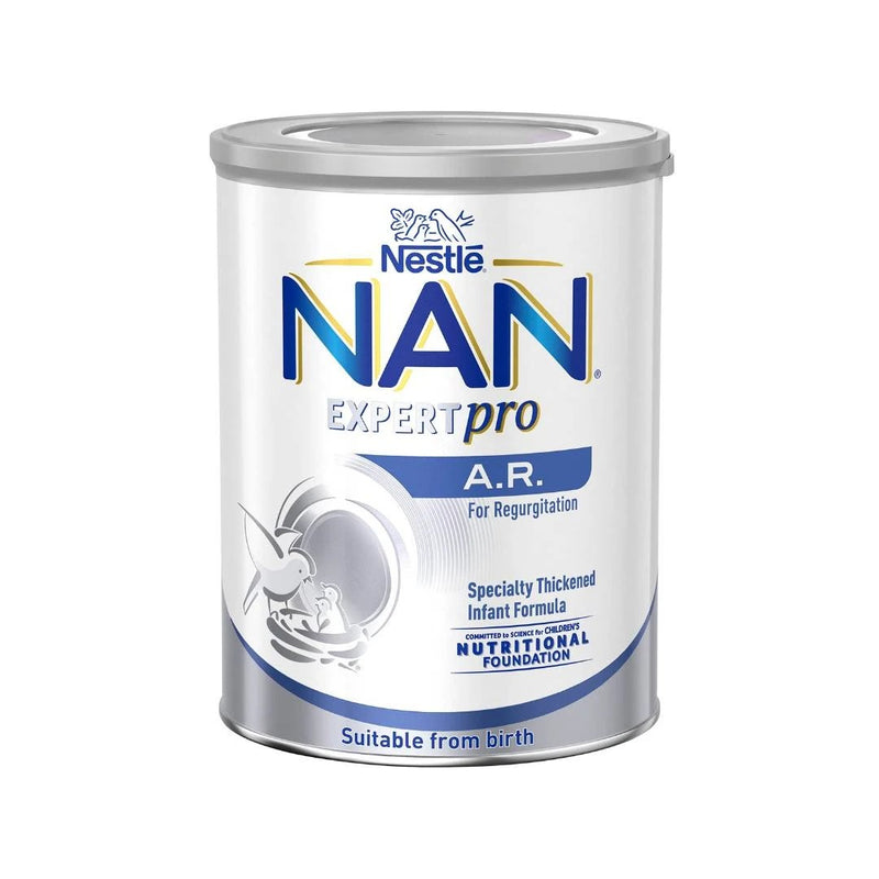 Nestle Nan Expert Pro H.a. 400g