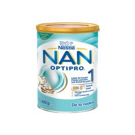 Nestle Nan 1 Optipro Hm-o 400g