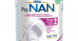 Nestle Pre Nan 400g