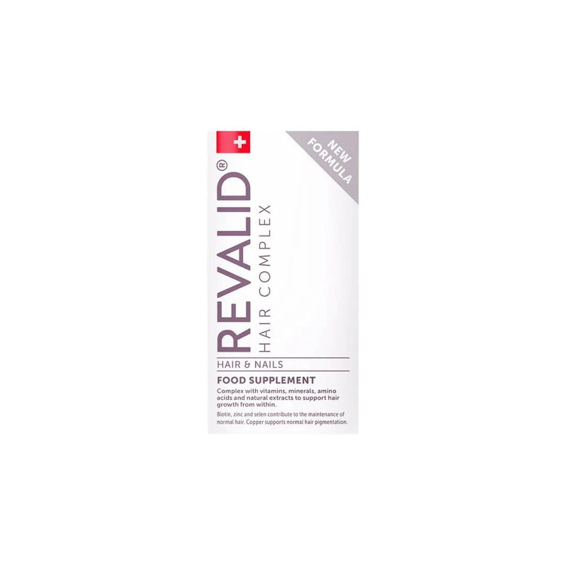 Ewopharma Revalid Hair Complex kapsula 30 kom