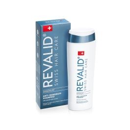 Ewopharma Revalid Anti Dandruff Sampon 250ml