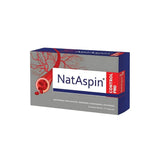 Valen Nataspin Control Pro Caps 30 kom