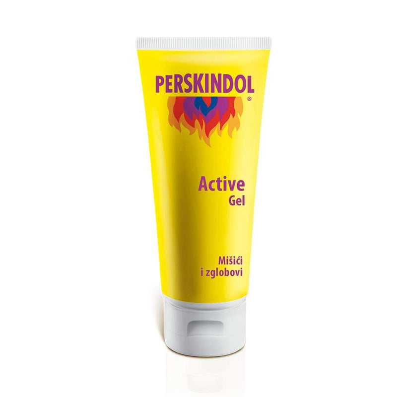 Ewopharma Perskindol Active gel 100ml
