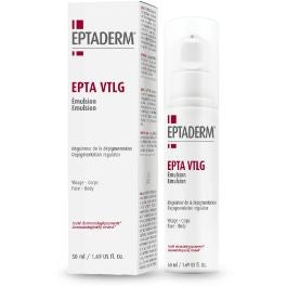 Unika Epta Vtlg Emulzija 50ml