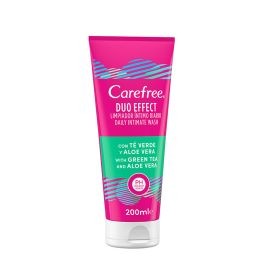 CAREFREE INTIM.KUPKA ALOE200ML