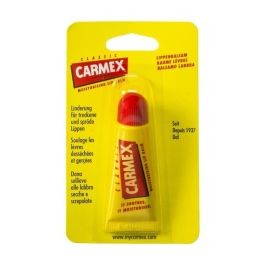 CARMEX LIP BAL CLASS.TUBA 10G