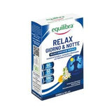 Equil Eq Relax Day/night tableta 50 kom