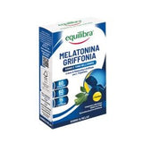 Equil Eq Melatonin Griffonia tableta 60 kom