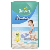 Pampers Splashers Cp4 Maxi 11 kom