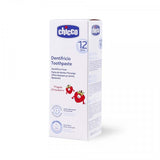 Chicco Bm Zub.p.jagoda 50ml