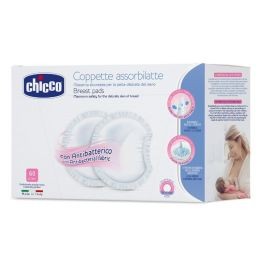 Chicco Ulosci Za Grudi 60 kom