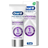 Gille Oral-b Pas.pro 3dw Clinical 75ml