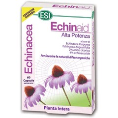 Esi S Bgb-echinaid Caps 60x605mg