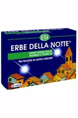 Bgb Italiana Bgb Erbe Della Notte Caps 45 kom