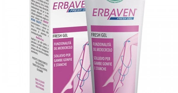 Esi S Bgb Erbaven Fresh Gel 2% 100ml