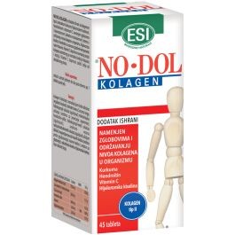 Esi S Bgb-no-dol Kolagen tableta 45 kom