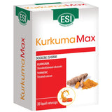 Bgb Italiana Bgb Kurkuma Max Cps 30 kom