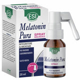 Bgb Italiana Bgb Melatonin Pura Sprej 20ml
