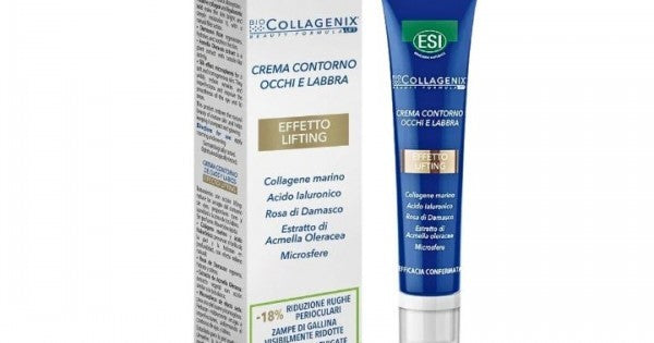 Bgb Italiana Biocollagenix Lift Antirid 15ml