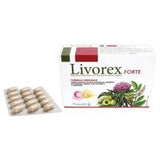 Pharma Life.livorex Forte tabletaA30