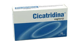 Farma Cicatridina Vaginalete 10 kom