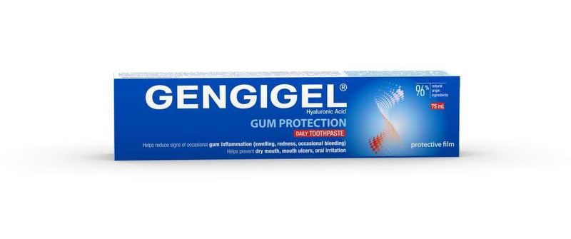 Medis Gengigel Zubna Pasta 75ml Tuba