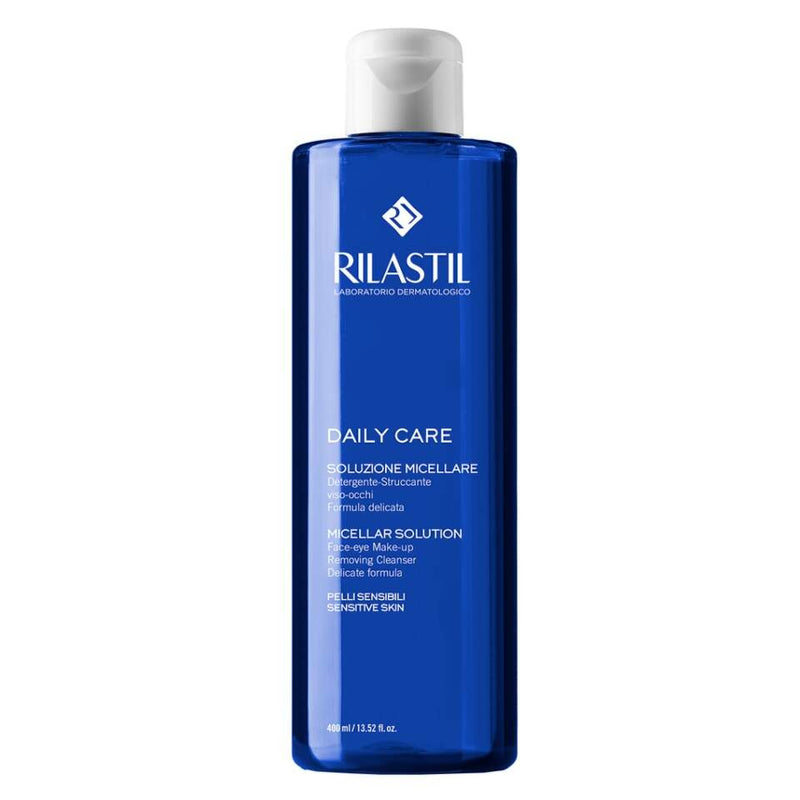 Rilastil Micelarni Rast.400ml