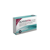 Las_vm Glycovital Female tableta 20 Kom