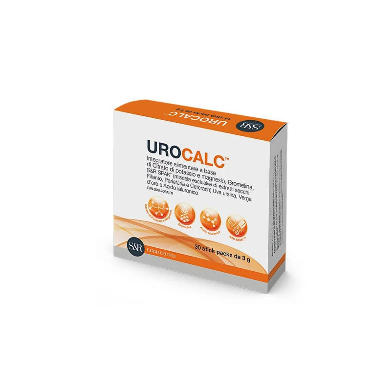Vemax Pharma Urocalc 30 Kesica