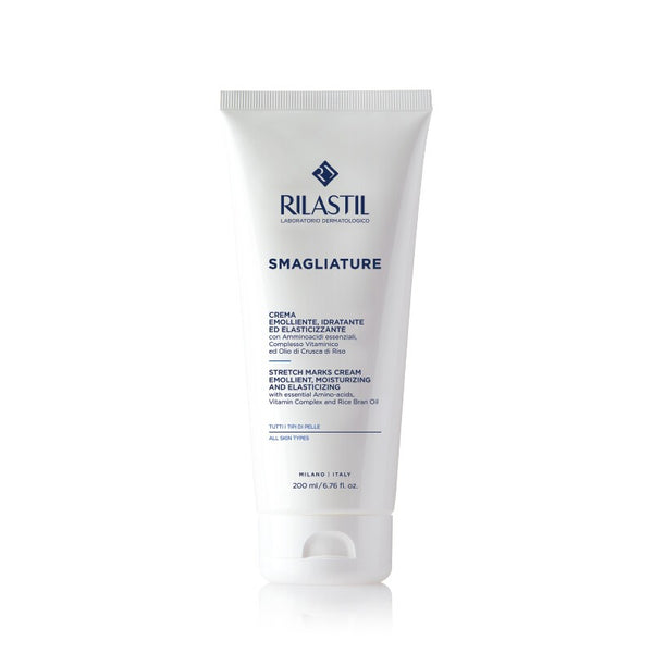 Rilastil Krema Pr.strija 200ml