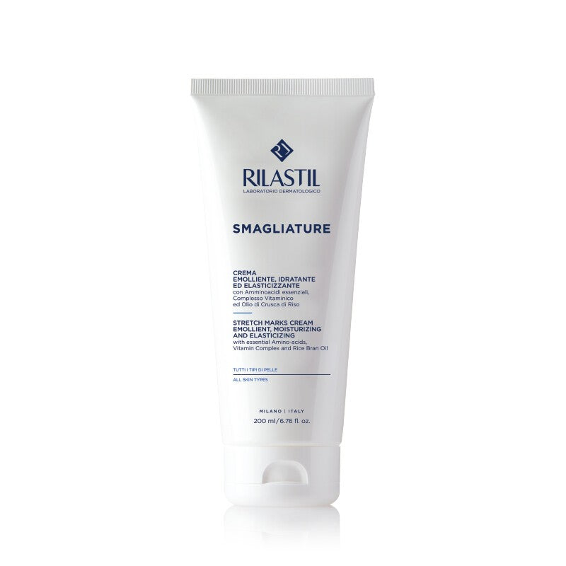 Rilastil Krema Pr.strija 200ml