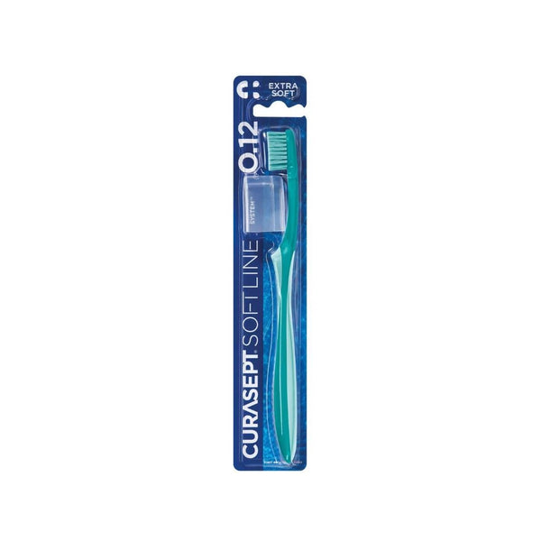 Curasept Cetkica Extra Soft 012