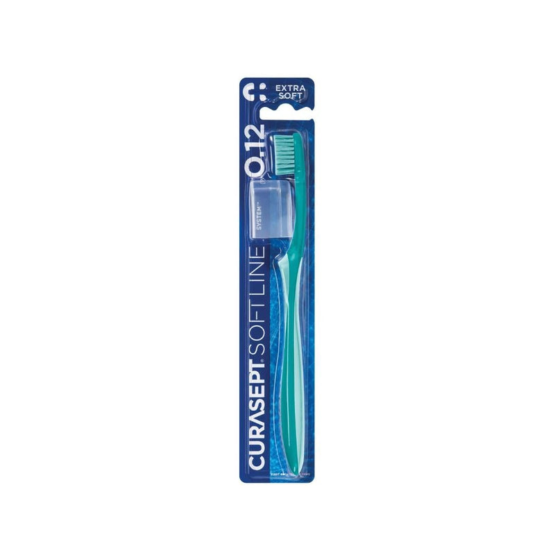 Curasept Cetkica Extra Soft 012