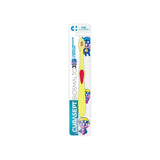 Curasept Cetkica Biosmalto 0-3 God