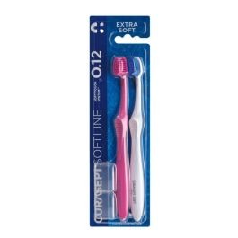 Curasept Cetkica Extra Soft 012 2 kom