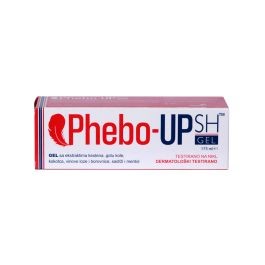 M V Pharma Phebo Up Gel 200ml 1022