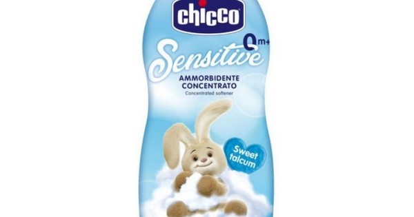 Chicco Omeksivac Talk 750ml