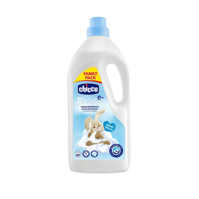 Chicco Omeksivac S.talcum 1,5l
