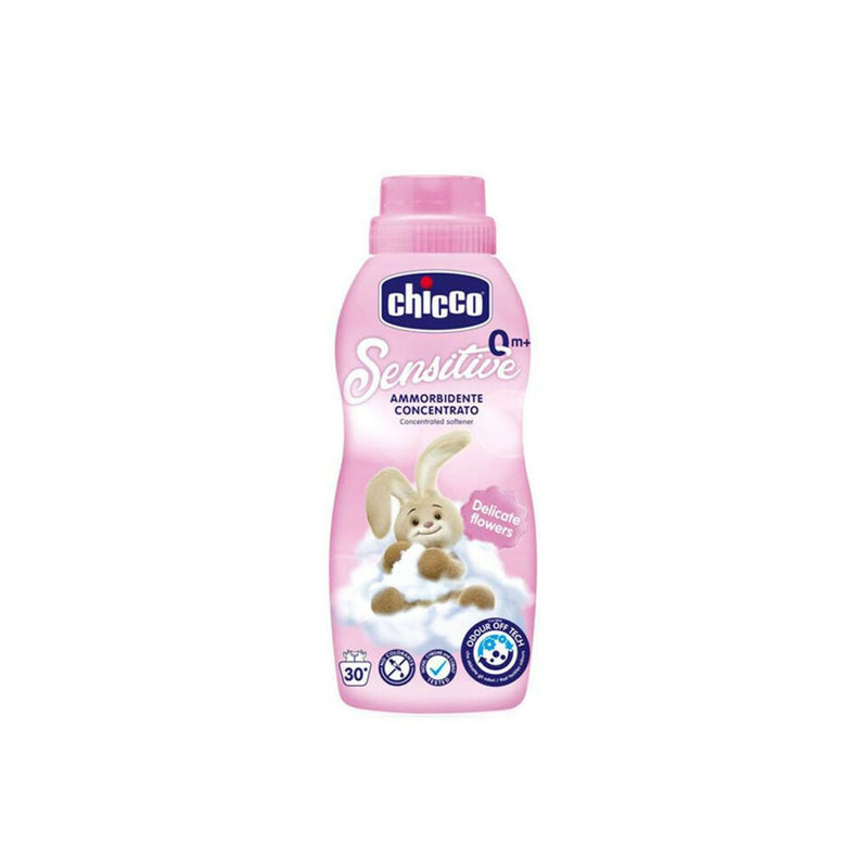 Chicco Omeksivac Flowers 750ml