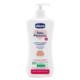 Chicco Bm Sens.losion 500ml