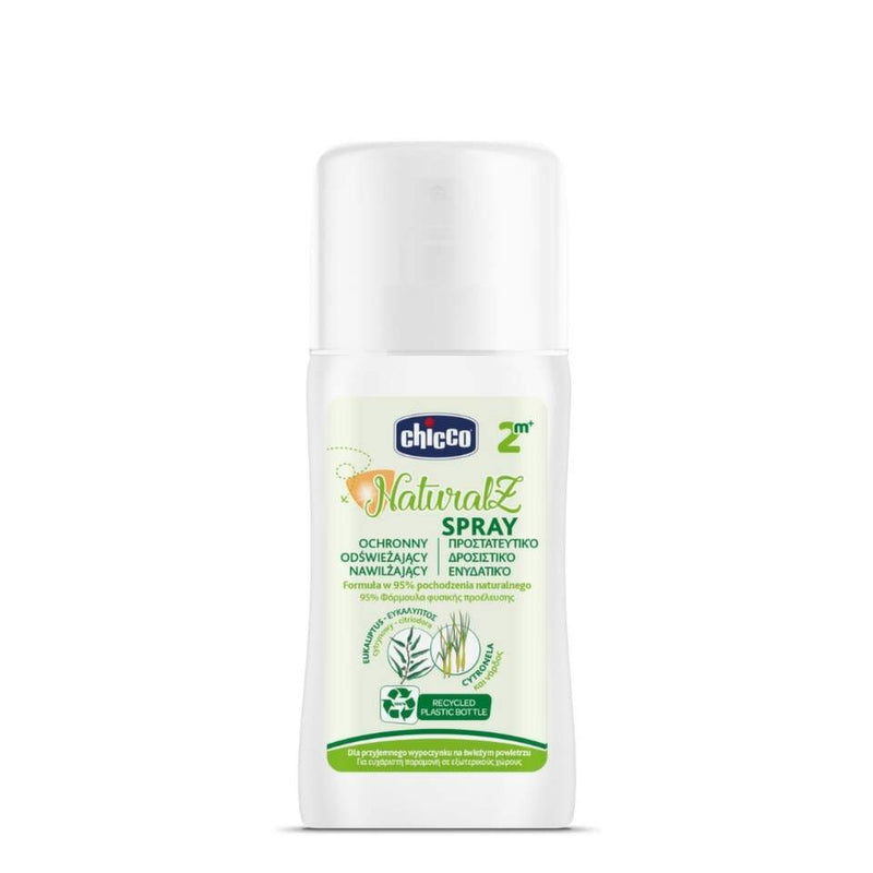 Chicco Naturalz Sp Komarci 100ml