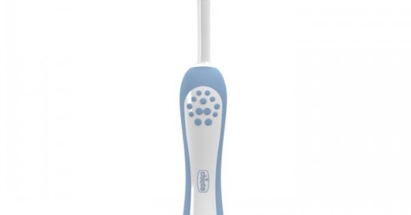 Chicco Cet.za Zube Ind.pl.6-36