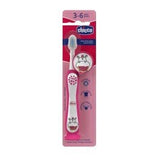 Chicco Cet.za Zube Hippo 3-6g