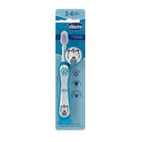 Chicco Cet.za Zube Tiger 3-6g