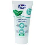 Chicco Zub.p.nana 6+ 50ml