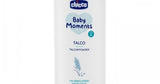 Chicco Baby Moments Puder 150g