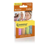 CEPOVI ZA USI OHP COLOR 8 KOM