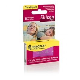 CEPOVI ZA USI SILICON A6