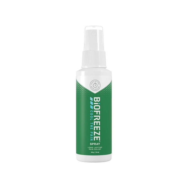 Aleksandar Mn Biofreeze sprej 118ml