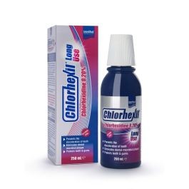 CHLORHEXIL MW LONG USE 0.20% 250